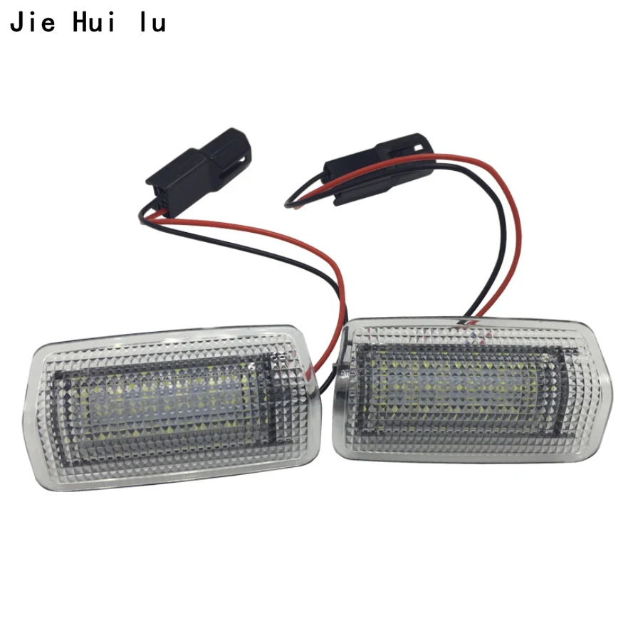 LED Courtesy Door lamp door light for Lexus ES350 GX460 HS250