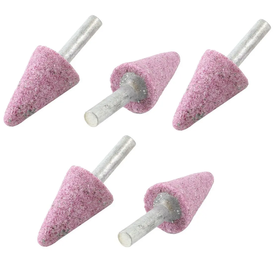 Buy THGS 20 mm conical Abrasive Sanding Head Stone
