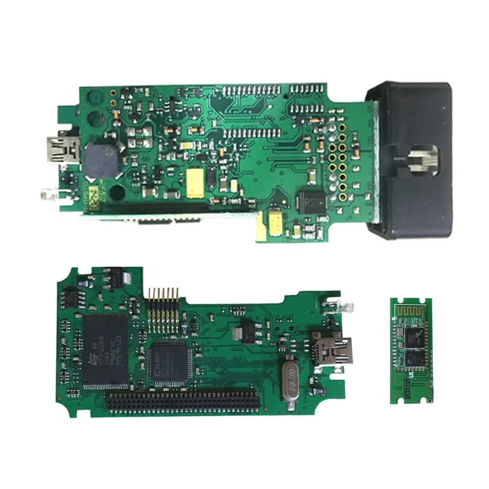 VAS 5054A с Bluetooth с oki chip инструмент диагностики Multi-Язык VAS 5054 Bluetooth VAS5054A