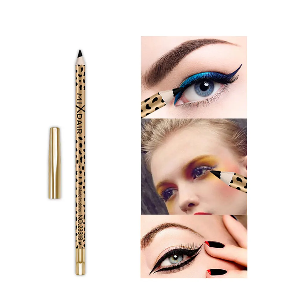 

FRESHME Professional Eyebrow Pencil Waterproof Black Tint Makeup Long Lasting Paint Tattoo Eyebrow Pen Cosmetic Beauty