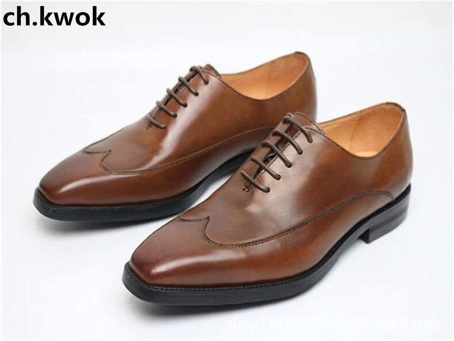 handmade american shoes