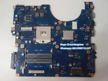 Laptop motherboard for R580 BA92-06912A BA41-01219A