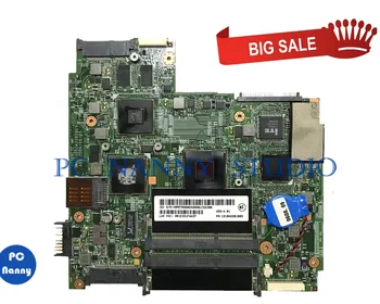 

PC NANNY FOR ACER 3810 3810TG Laptop Motherboard MBPE70B002 DDR3 tested