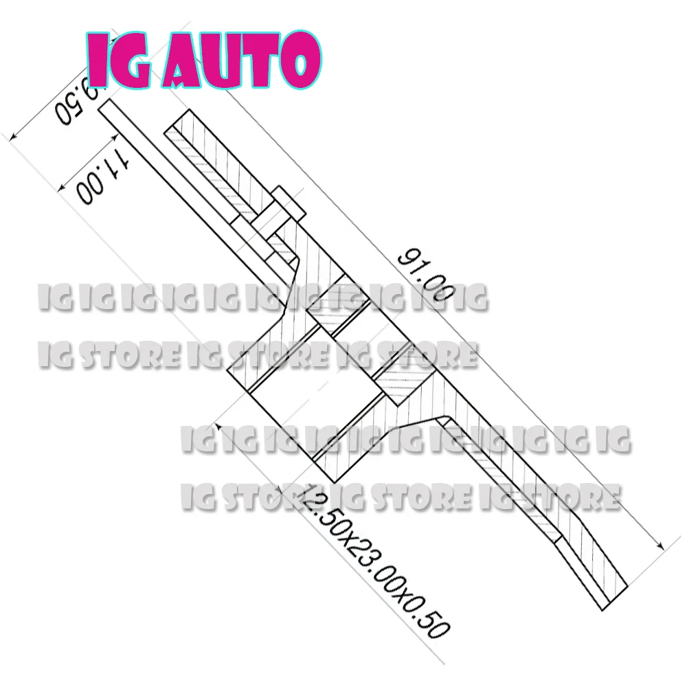 Совершенно компрессор кондиционера для Opel Astra H, Astra J, Zafira B 13189393,13271266, 13395693,1618047, 1618320,1618321