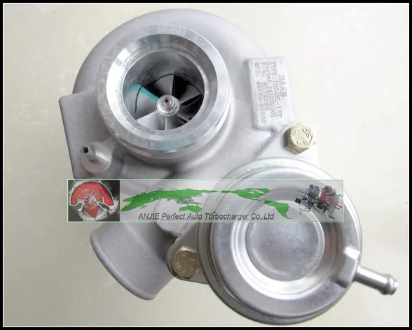 TD04HL-15T 49189-01800 49189-01830 Turbo For SAAB AERO Viggen Upgrade 9-3 9.3 2.3L 9-5 2000- B235R B235L B205R | Автомобили и