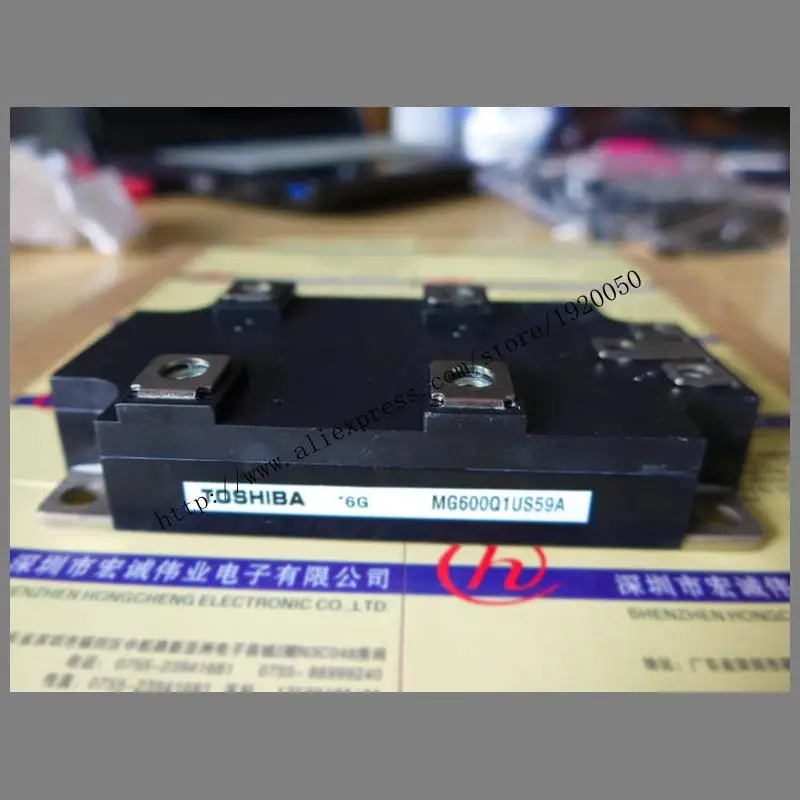 

MG600Q1US59A module Special supply Welcome to order !