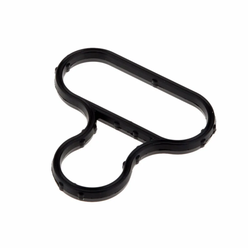 4. 03f903575c прокладка кронштейна масляного фильтра vag, 11387. 8. прокладка паронитовая под кронштейн (90*90 мм). прокладка кронштейна масляного фильтра l200.