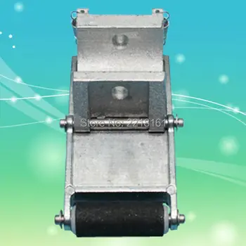 

5pcs wholesale Xaar 128 printhead rubber roller component / Wit-colo Designjet Myjet Infinity 128 pinch roller assembly