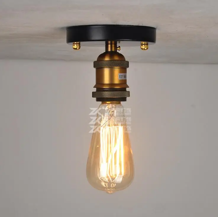 Новинка 2017 года распродажа американских ретро промышленного ветер железа