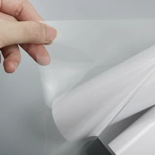 Rhino Skin Sticker Protection Film Vinyl Clear Transparence Anti Dirty Film