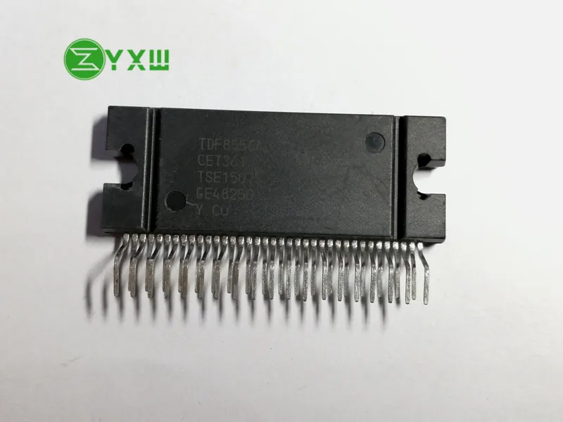 

TDF8556AJ TDF8556A TDF8556 ZIP37