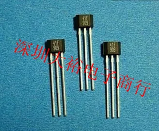 20 шт. S41 SS41 S41F 41F 41 новый | Электронные компоненты и принадлежности