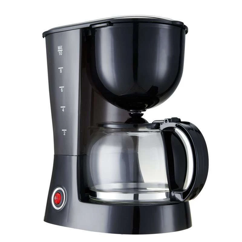 automatic drip coffee maker can be coffee pot teapot Coffee machinesin