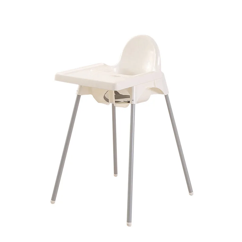 High Quality Children Multifunctional Highchairs Baby Detachable Dining Table & Chair Kids Learning To Eat Baby Chair Feeding