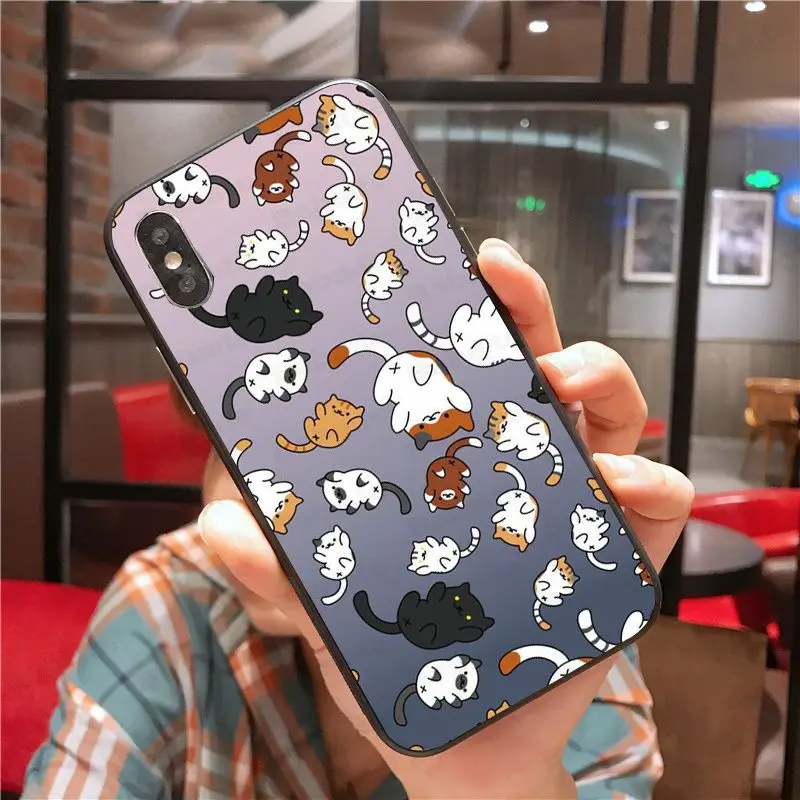 Kawaii lovely Cat 