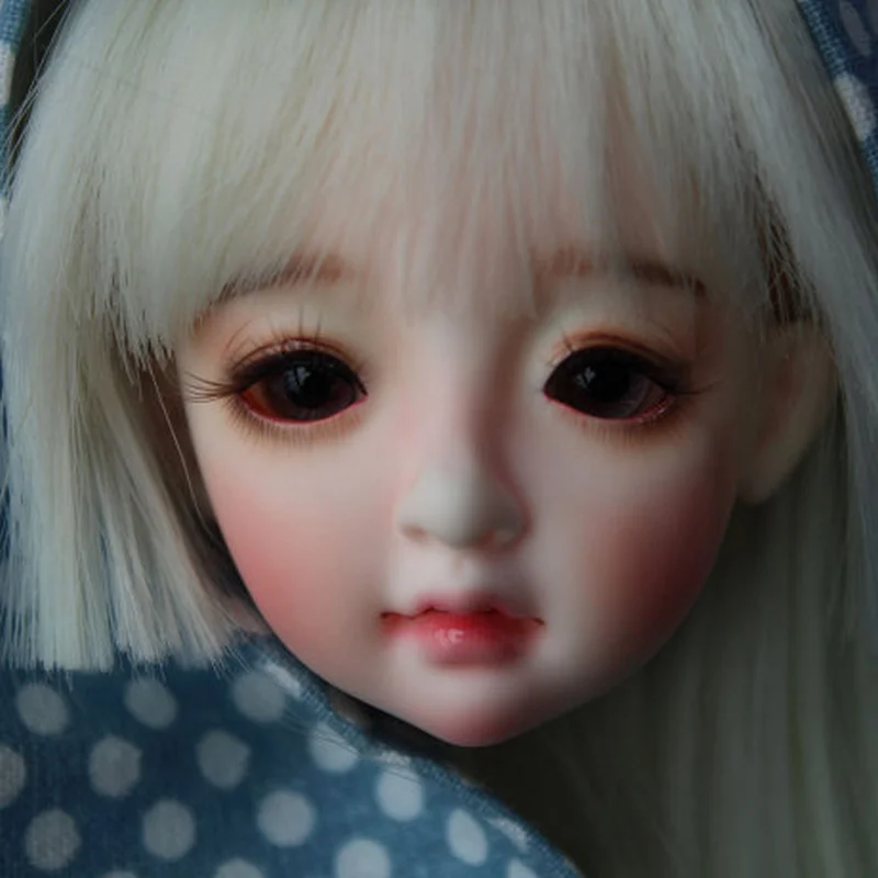 Кукла Dollmore Coco BJD SD 1/6 модель тела для мальчиков и девочек высококачественные полимерные игрушки магазин