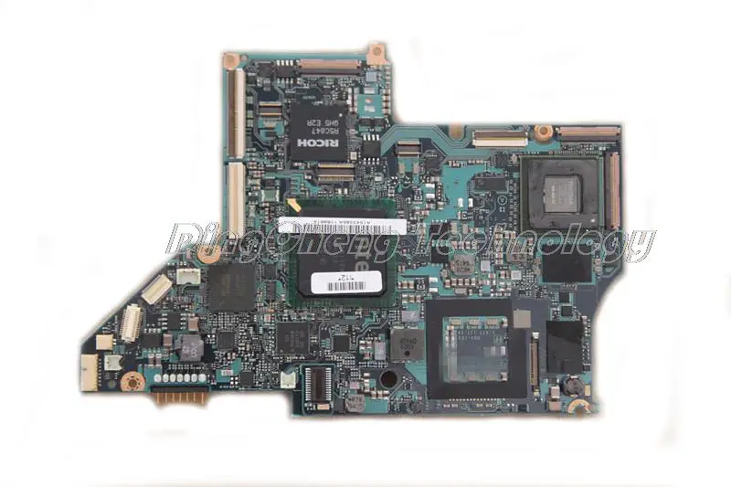 MBX 183 اللوحة لابتوب سوني MBX-183 1-877-117-14 A1543385A ل intel cpu مع المتكاملة بطاقة جرافيكس