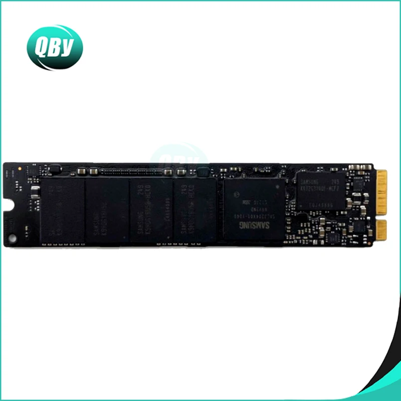 Ssd Originale 2010-2011 2012 Anni Per Macbook Air 11 "A1370 A1465 E Air 13" A1369 A1466 Unità A Stato Solido 64Gb 128Gb 256Gb