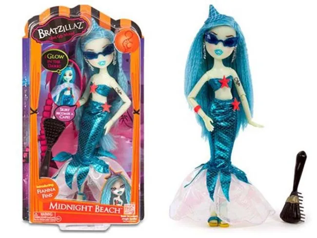 bratzillaz fianna fins