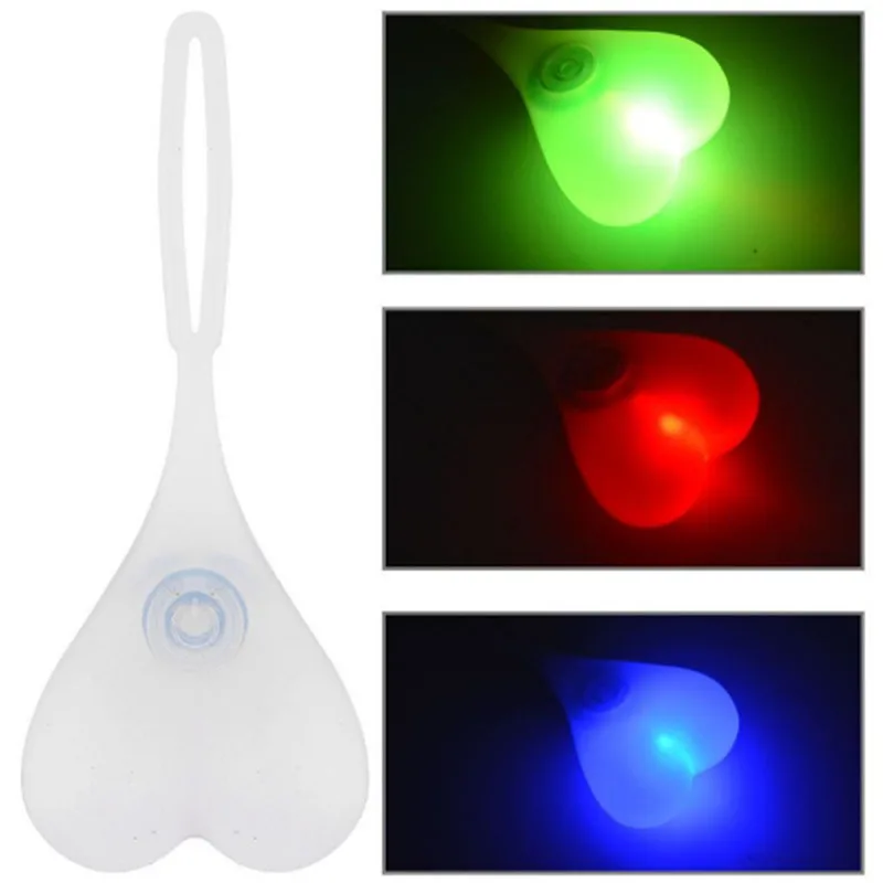 Discount 1 Pcs Cycling Balls Tail Silicone Light Bicycle Seat Back Egg Lamp Bike Waterproof Night Essential LED Red Warning Lights 4 Discount 1 Pcs Cycling Balls Tail Silicone Light Bicycle Seat Back Egg Lamp Bike Waterproof Night Essential LED Red Warning Lights 4