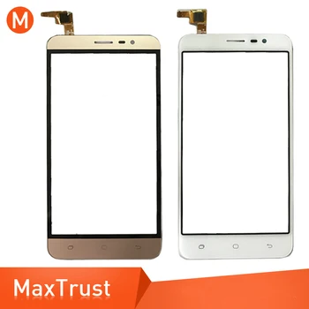 

10PCS/Lot In Stock Great Quality 5.5"For Hisense F23 Touch Screen Digitizer Glass Panel Sensor Free Shipping