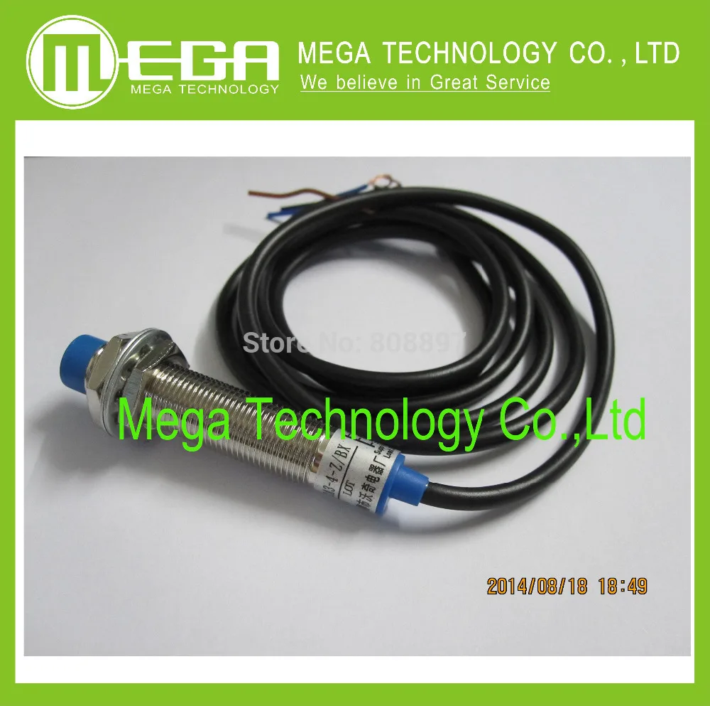 Popular Inductive Sensor Circuit