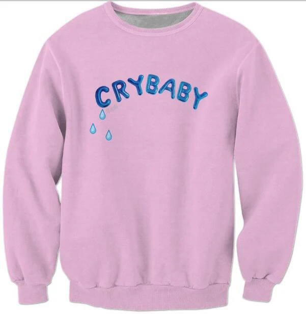 pink melanie martinez shirt
