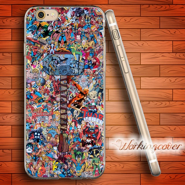 coque thor iphone 7 coque thor iphone 7