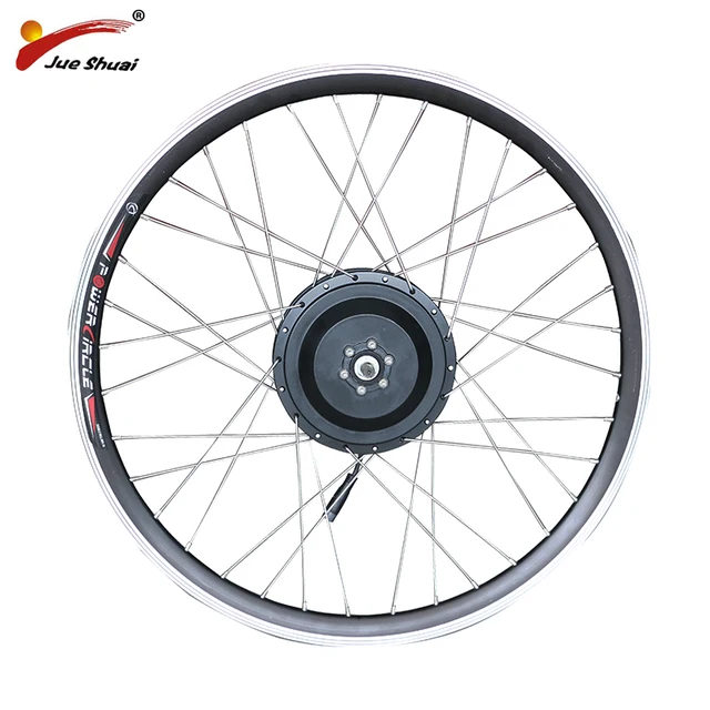 Buy Free Shipping Electric Bike Wheel Motor 36V 48V