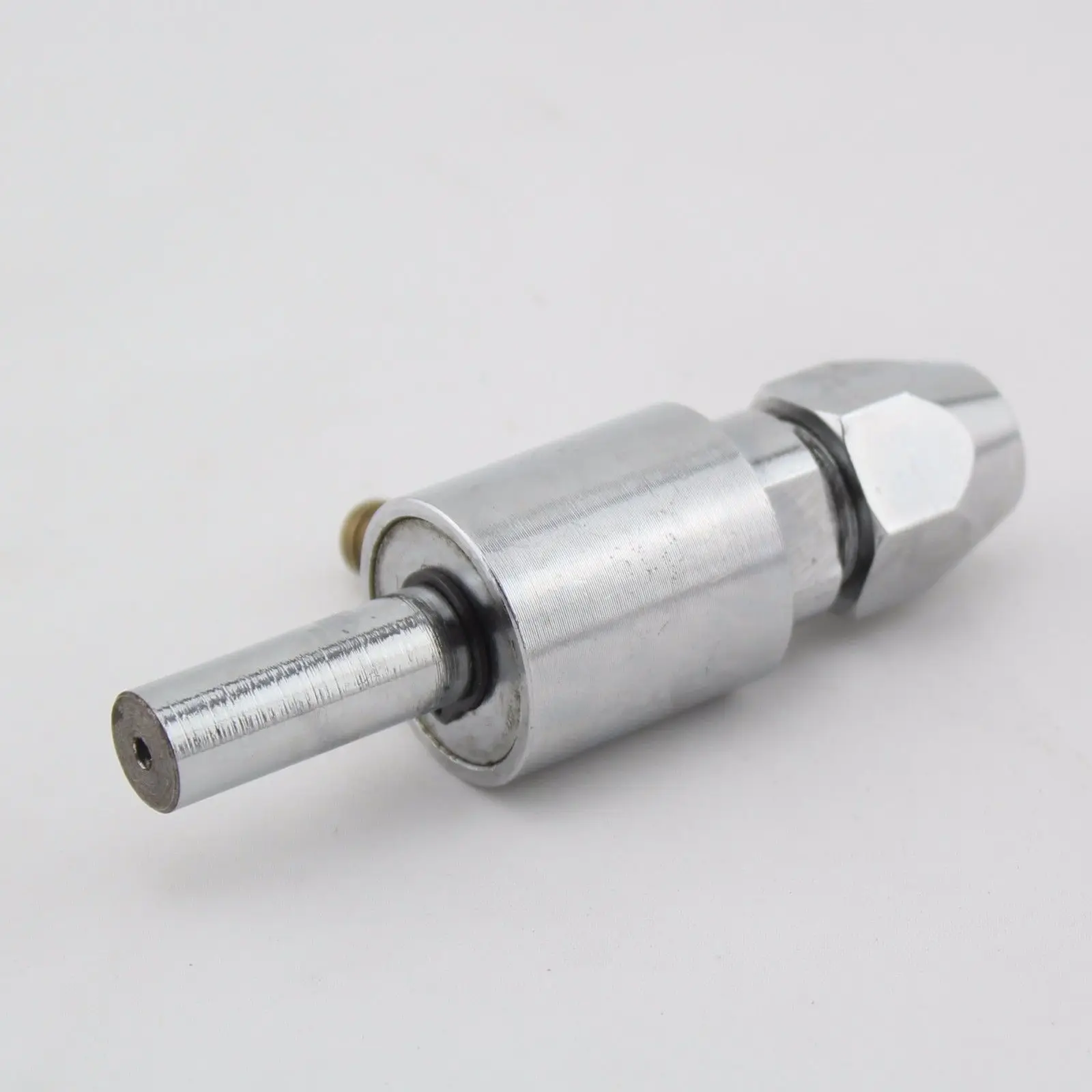 Water Nozzle Bench Drill Chuck for Straight Shank Diamond Drill Bit Shank 10 mm