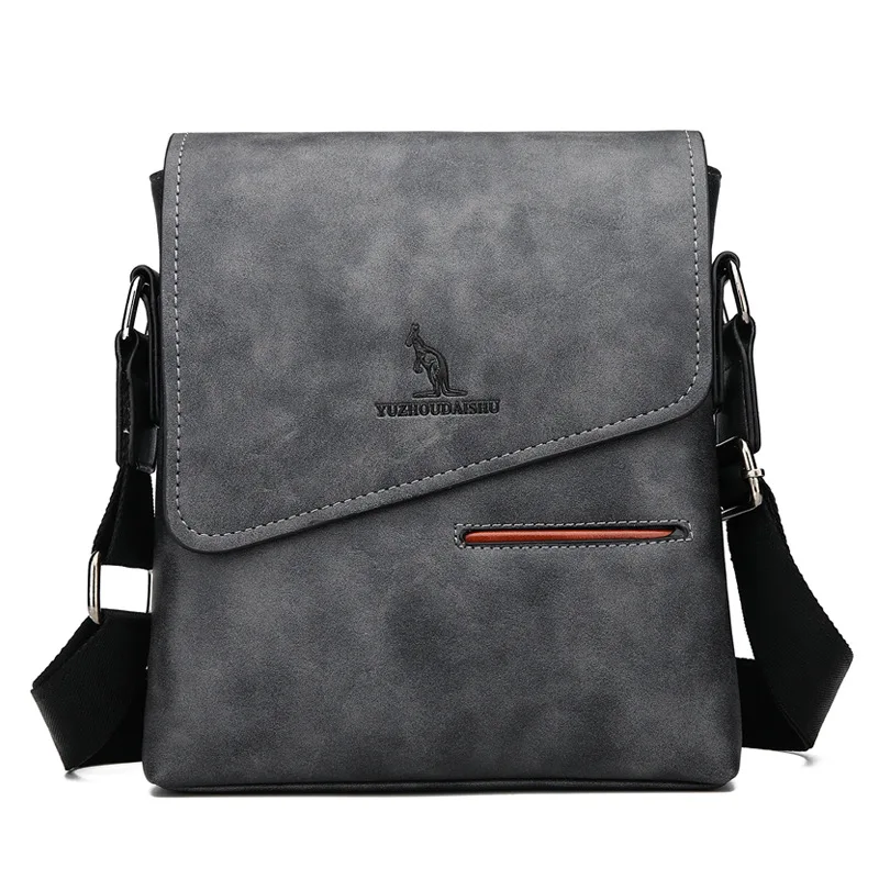 الفاخرة العلامة التجارية حقيبة أعمال حقيبة يد حقيبة كتف جلد الرجال Crossbody أكياس الرجال عارضة عالية الجودة رسول حقيبة سفر