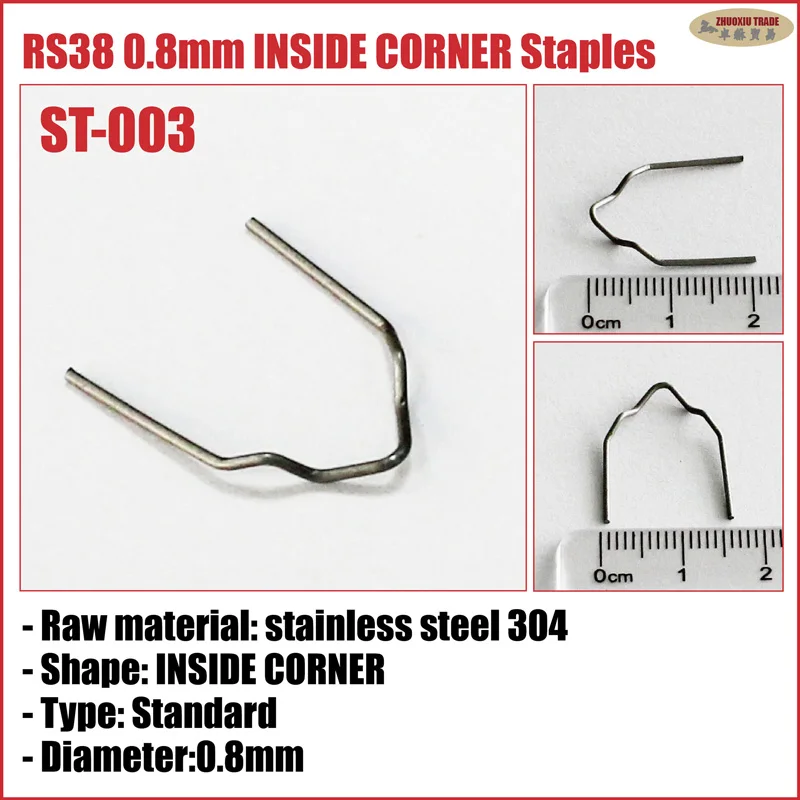 100pc ST-003