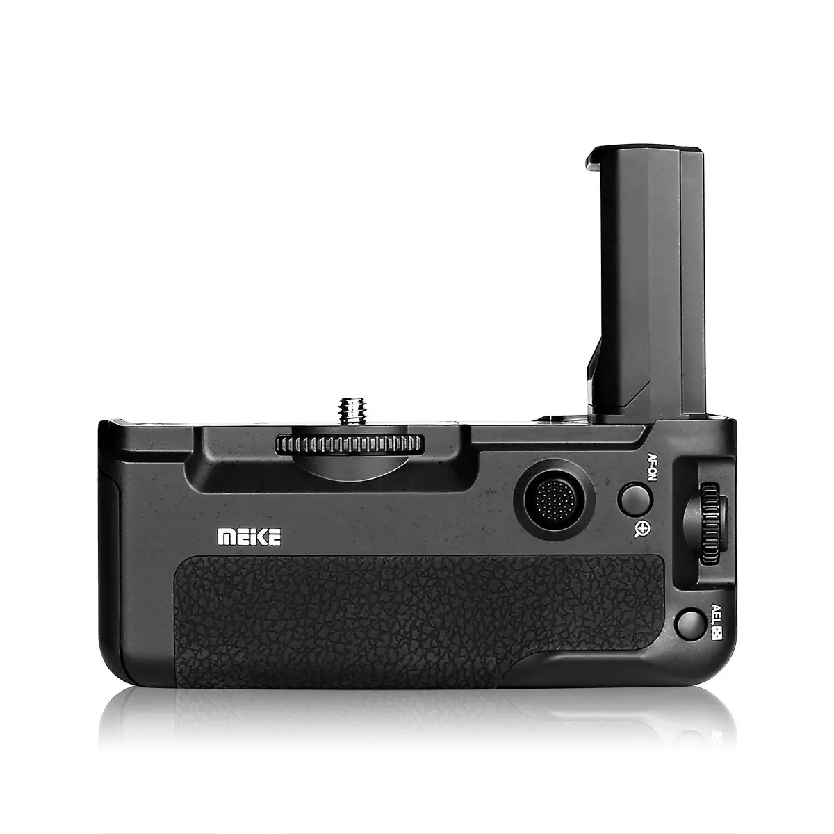 Billige Meike MK A9 Batterie Handliche Grip Control Schießen Vertikale hupen Fsunction für Sony A9 A7III A73 A7M3 A7RIII A7R3 Kamera