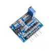 10PCS/LOT SG3525 LM358 Inverter Driver Board Mixer Preamp Drive Board 12V-24V ► Photo 2/3