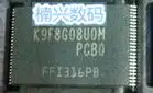 10 шт. K9F8G08UOM-PCBO K9F8G08UOM K9F8G08 TSSOP48 Новый