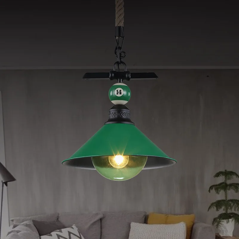 Потолочный светильник s светодиодный для бассейна|retro industrial|loft lamprope chandelier |
