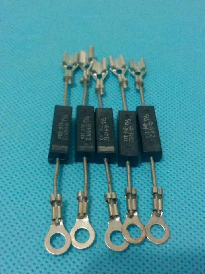 Aliexpress 10pcs Lot Hvm12 Microwave Oven High Voltage Aliexpress 10pcs Lot Hvm12 Microwave Oven High Voltage Diode Rectifier From Reliable Regulator Suppliers On Musn Electric Company