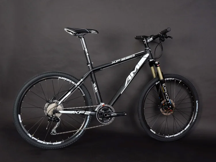 Koozer xf2046 mtb mountain bike rodado 26