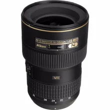 Nikon AF-S NIKKOR 16-35mm f/4G ED VR Lens For D5600 D5500 D5300 D7200 D7500 D810 D800