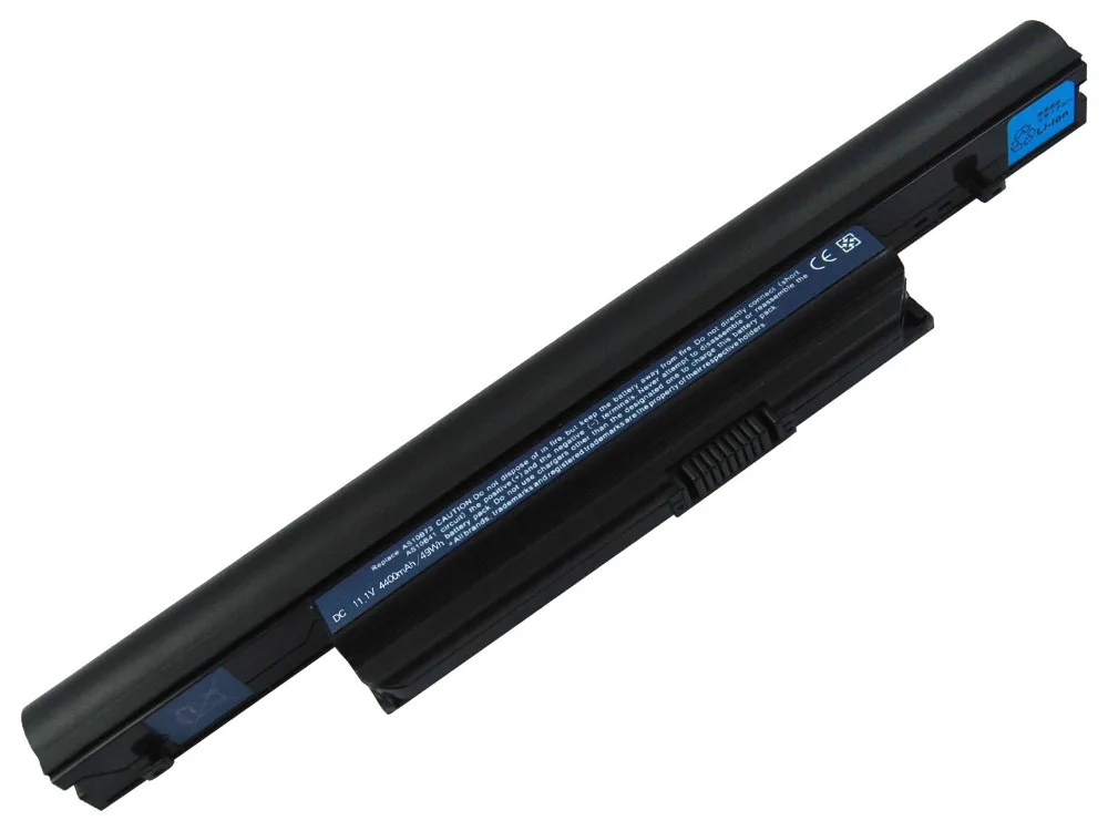 LMDTK новый 6 ячеек аккумулятор для ноутбука Acer Aspire 4820 4820G 4820T 5820T AS01B41 AS10B31 AS10B3E