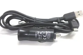 

ORIGINAL Micro-USB Car Charger Adapter Cable For TomTom GO 40 50 60 VIA 1405TM 1435M 1505TM