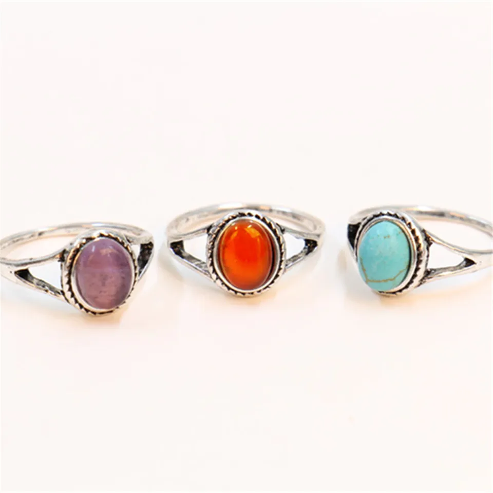 WJZB Fashionable stone ring.Create a ladies beautiful present. | Украшения и аксессуары
