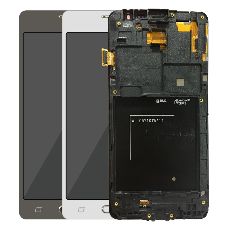 LCD For Samsung Galaxy Grand Prime G530 G530FZ LCD Display Touch Screen