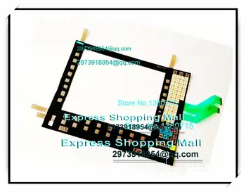 

NEW 6FC5203-0AF05-0AB0 OP015A Compatible Keypad Membrane