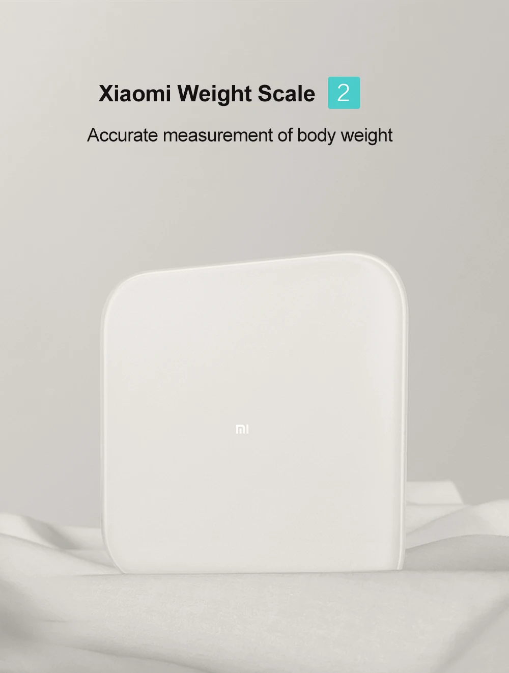 Xiaomi Интеллектуальный Вес весы 2 СВЕТОДИОДНЫЙ Дисплей весы Bluetooth 5,0 умный расчет баланс тела высокая точность тела BMI весы