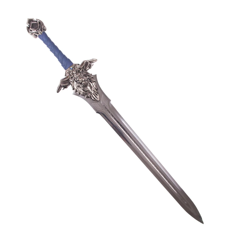 WOW The sword of the Royal Guardians Movie props cool adult toys frees hipping not sharp