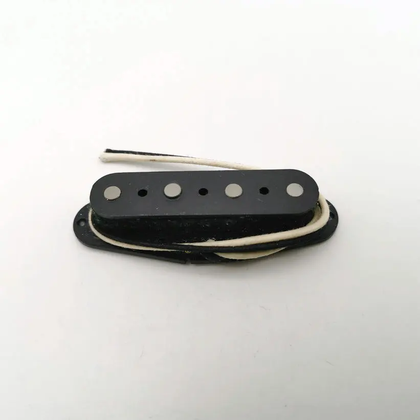 

TL 4 Strings Bass Pickups Alnico Pickups Electric bass Guitar Pickups