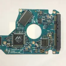 1 шт./лот HDD PCB/логическая плата/G002872A/MK6461GSYN HDD2F53 HDD2F21