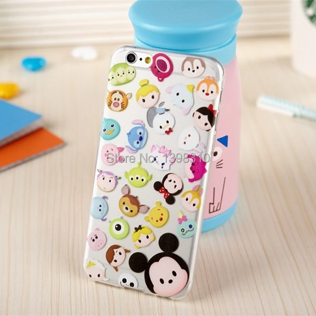 carcasas disney iphone 6 carcasas disney iphone 6