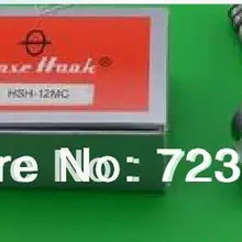 Ограниченное предложение замок стежка промышленных швейных машин Hsh-12mchook Китайская вышивка машина запчасть швейные части